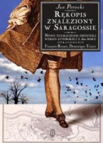 Rękopis znaleziony w Saragossie