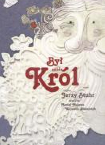 Mądre bajki. Był sobie król. Audiobook