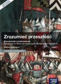 Historia LO 1 Zrozumieć przeszłość ZR w.2015 NE