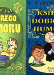 Księga dobrego humoru BR ARTI