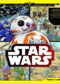 Star Wars. Popatrz i znajdź