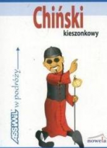 Chiński kieszonkowy w podróży ASSIMIL