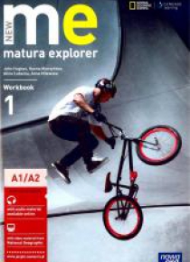 J. Ang. LO Matura Explorer NEW Elem. 1 WB 2015 NE