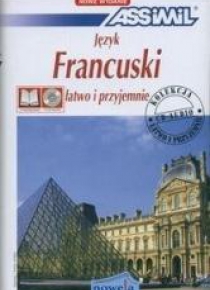 Francuski łatwo i przyjemnie CD GRATIS ASSIMIL