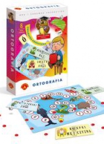 Ortografia ALEX
