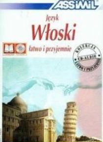 Włoski łatwo i przyjemnie CD GRATIS ASSIMIL