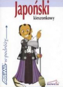 Japoński kieszonkowy w podróży ASSIMIL