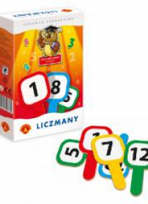 Liczmany ALEX
