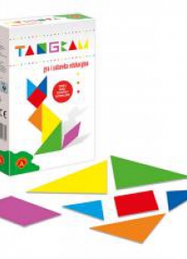 Tangram mini ALEX