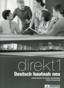 Direkt 1 Deutsch hautnah neu WB ZR wieloletnie