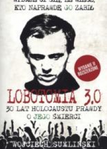 Lobotomia 3.0 w.2015