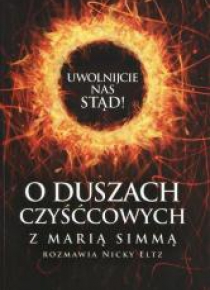 O duszach czyśćcowych