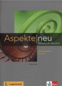 Aspekte Neu B1+ Intensivtrainer LEKTORKLETT