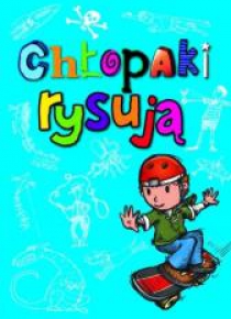 Chłopaki rysują