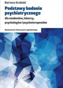 Podstawy badania psychiatrycznego