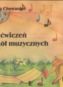 Zeszyt ćwiczeń dla szkół muzycznych klasa 4