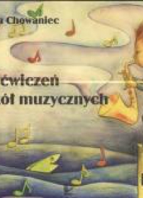 Zeszyt ćwiczeń dla szkół muzycznych klasa 5