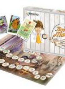 TM: Mix of English Tenses REGIPIO