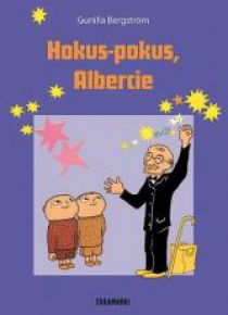 Hokus-pokus, Albercie