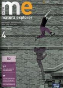 J. Ang. LO Matura Explorer NEW Upper-Int 4 WB 2015