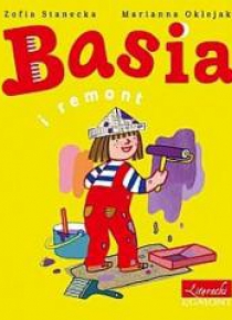 Basia i remont