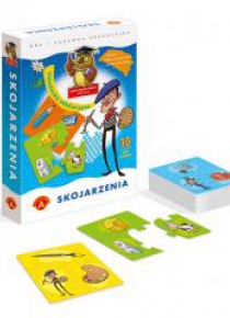 Skojarzenia ALEX