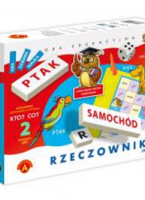 Rzeczownik Maxi ALEX