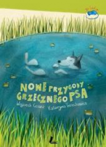 Nowe przygody grzecznego psa
