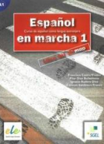 Espanol en marcha 1 podręcznik