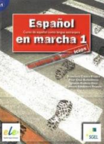 Espanol en marcha 1 ćwiczenia