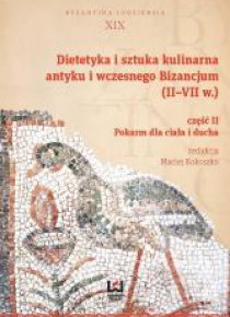 Dietetyka i sztuka kulinarna antyku... cz.II