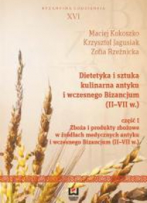 Dietetyka i sztuka kulinarna antyku... cz.I