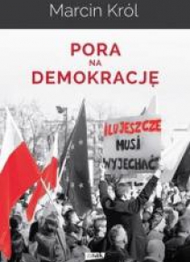 Pora na demokrację