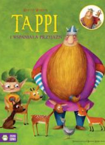 Tappi cz.6 Tappi i wspaniała przyjaźń