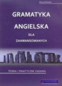 Gramatyka angielska dla zaawansowanych