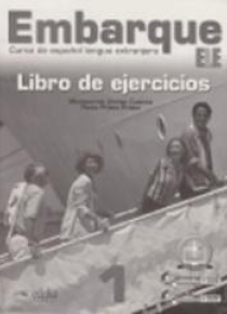 Embarque 1 Libro de ejercicios EDELSA