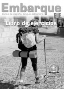 Embarque 2 Libro de ejercicios EDELSA