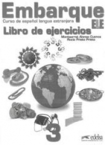 Embarque 3 Libro de ejercicios EDELSA