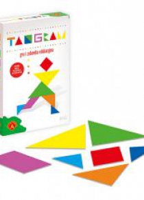 Tangram big ALEX