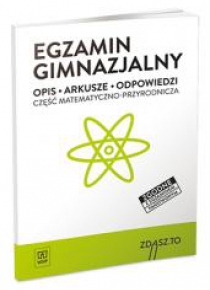 Egzamin Gim. - Cz. Mat - Przyr. Przykł. arkusze