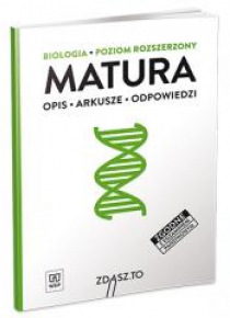 Egzamin maturalny. Biologia ZR Przykł. arkusze egz