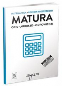 Egzamin maturalny Matematyka ZR Przykł arkusze egz