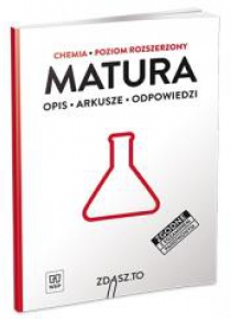 Egzamin maturalny. Chemia ZR Przykł. arkusze egz.