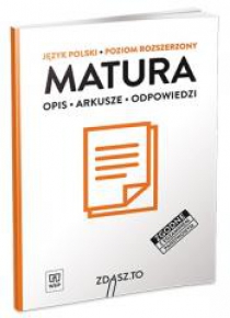 Egzamin maturalny. J. Polski ZR Przykł arkusze egz