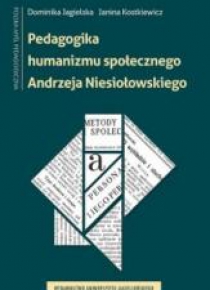 Pedagogika humanizmu społecznego...