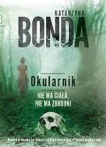 Okularnik Audiobook