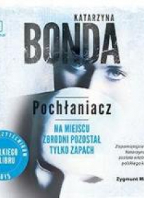 Pochłaniacz Audiobook