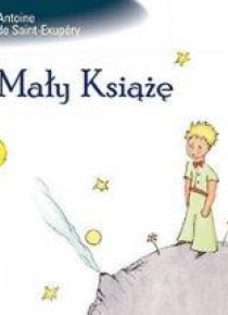 Mały Książę Audiobook
