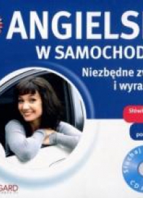 Angielski w samochodzie. Niezbędne zwroty...