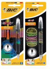 Pióro wieczne Xpen Decors bls BIC